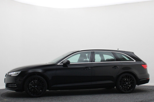 Audi A4 Avant 1.4 TFSI Design Pro Line Plus Virtual Cockpit, Climate, Cruise, Apple Carplay, Trekhaak, 19''