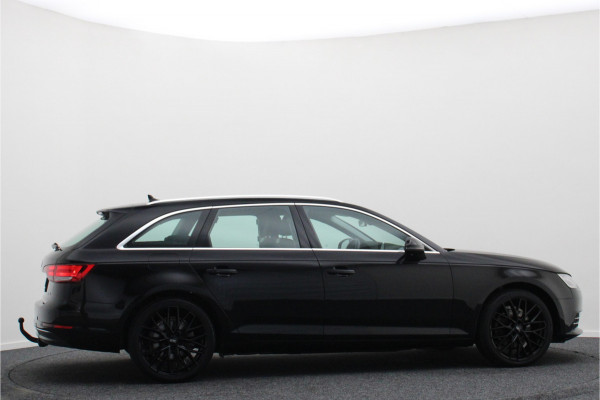 Audi A4 Avant 1.4 TFSI Design Pro Line Plus Virtual Cockpit, Climate, Cruise, Apple Carplay, Trekhaak, 19''