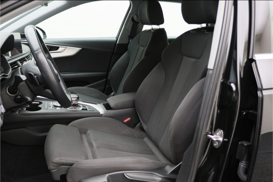 Audi A4 Avant 1.4 TFSI Design Pro Line Plus Virtual Cockpit, Climate, Cruise, Apple Carplay, Trekhaak, 19''