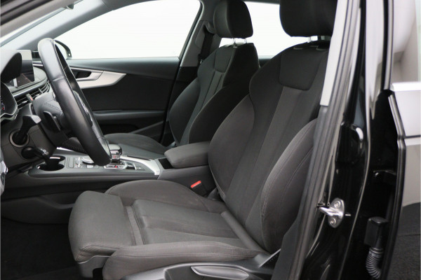 Audi A4 Avant 1.4 TFSI Design Pro Line Plus Virtual Cockpit, Climate, Cruise, Apple Carplay, Trekhaak, 19''
