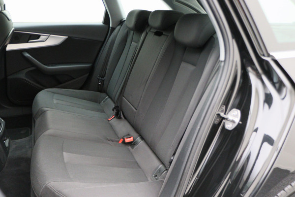 Audi A4 Avant 1.4 TFSI Design Pro Line Plus Virtual Cockpit, Climate, Cruise, Apple Carplay, Trekhaak, 19''