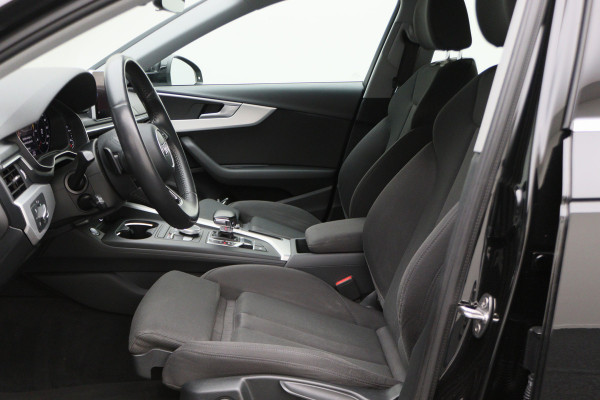 Audi A4 Avant 1.4 TFSI Design Pro Line Plus Virtual Cockpit, Climate, Cruise, Apple Carplay, Trekhaak, 19''