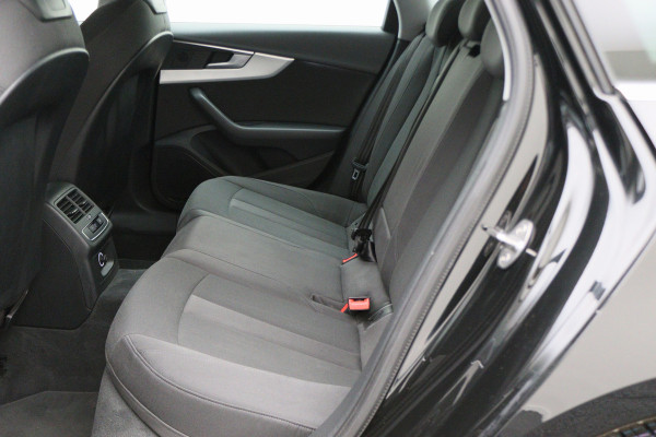 Audi A4 Avant 1.4 TFSI Design Pro Line Plus Virtual Cockpit, Climate, Cruise, Apple Carplay, Trekhaak, 19''