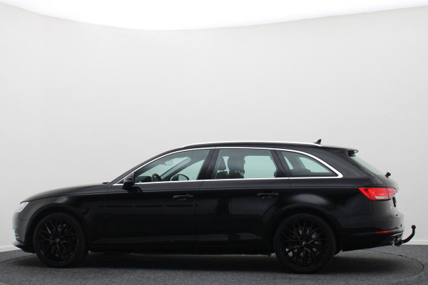 Audi A4 Avant 1.4 TFSI Design Pro Line Plus Virtual Cockpit, Climate, Cruise, Apple Carplay, Trekhaak, 19''