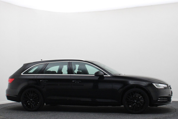 Audi A4 Avant 1.4 TFSI Design Pro Line Plus Virtual Cockpit, Climate, Cruise, Apple Carplay, Trekhaak, 19''