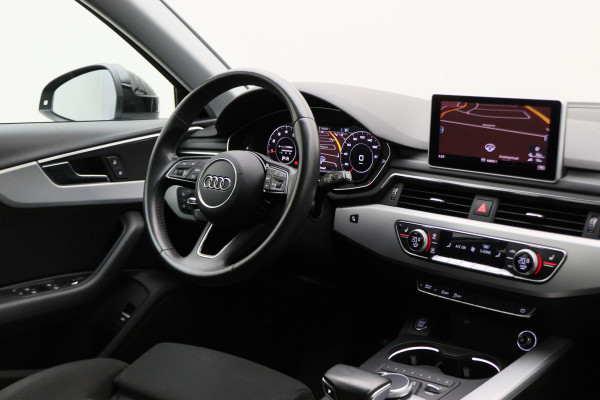 Audi A4 Avant 1.4 TFSI Design Pro Line Plus Virtual Cockpit, Climate, Cruise, Apple Carplay, Trekhaak, 19''
