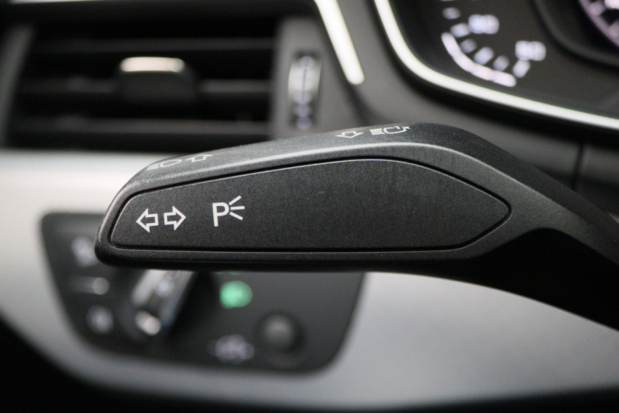 Audi A4 Avant 1.4 TFSI Design Pro Line Plus Virtual Cockpit, Climate, Cruise, Apple Carplay, Trekhaak, 19''