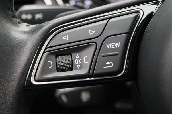 Audi A4 Avant 1.4 TFSI Design Pro Line Plus Virtual Cockpit, Climate, Cruise, Apple Carplay, Trekhaak, 19''