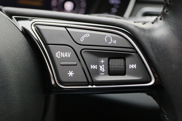 Audi A4 Avant 1.4 TFSI Design Pro Line Plus Virtual Cockpit, Climate, Cruise, Apple Carplay, Trekhaak, 19''