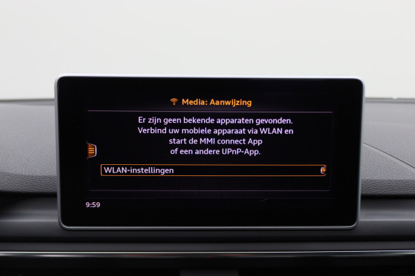 Audi A4 Avant 1.4 TFSI Design Pro Line Plus Virtual Cockpit, Climate, Cruise, Apple Carplay, Trekhaak, 19''