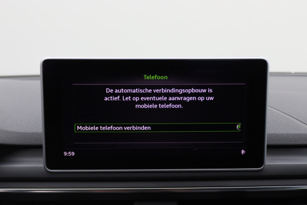 Audi A4 Avant 1.4 TFSI Design Pro Line Plus Virtual Cockpit, Climate, Cruise, Apple Carplay, Trekhaak, 19''