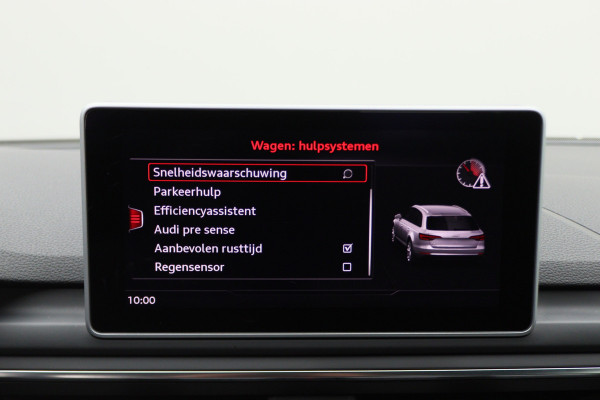 Audi A4 Avant 1.4 TFSI Design Pro Line Plus Virtual Cockpit, Climate, Cruise, Apple Carplay, Trekhaak, 19''