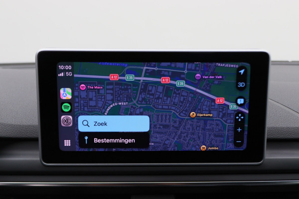 Audi A4 Avant 1.4 TFSI Design Pro Line Plus Virtual Cockpit, Climate, Cruise, Apple Carplay, Trekhaak, 19''