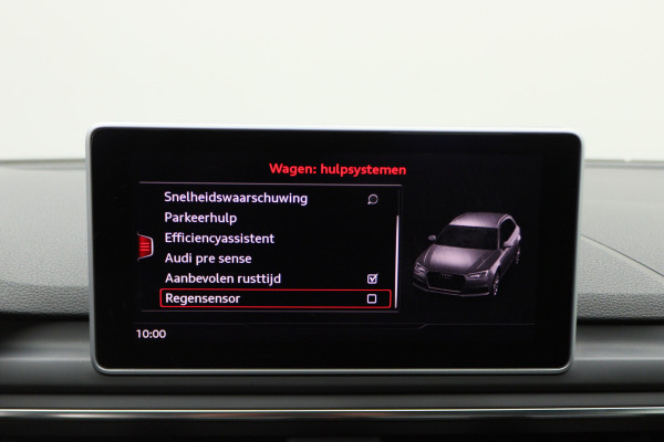 Audi A4 Avant 1.4 TFSI Design Pro Line Plus Virtual Cockpit, Climate, Cruise, Apple Carplay, Trekhaak, 19''