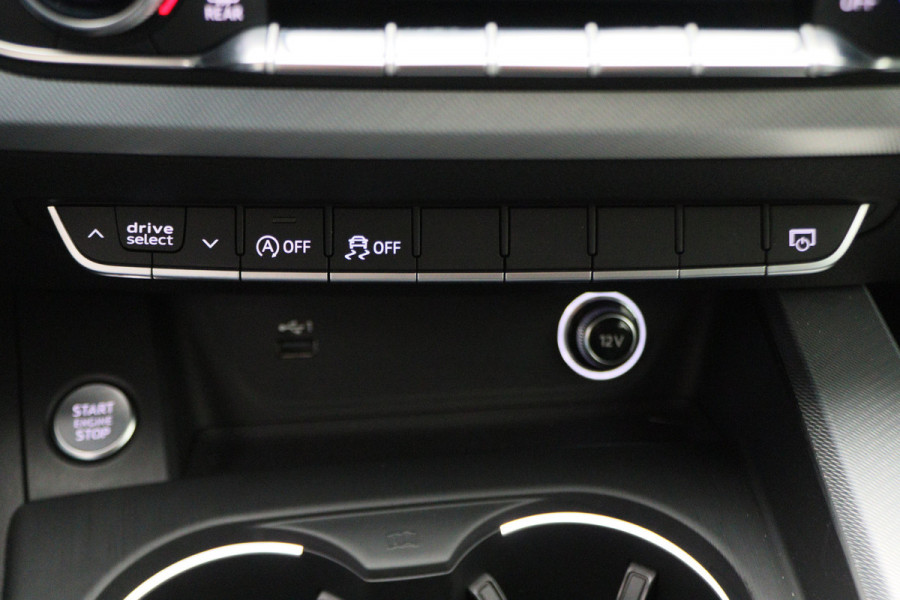 Audi A4 Avant 1.4 TFSI Design Pro Line Plus Virtual Cockpit, Climate, Cruise, Apple Carplay, Trekhaak, 19''