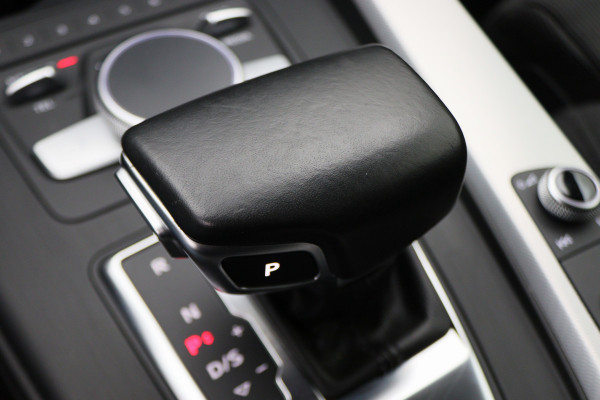 Audi A4 Avant 1.4 TFSI Design Pro Line Plus Virtual Cockpit, Climate, Cruise, Apple Carplay, Trekhaak, 19''