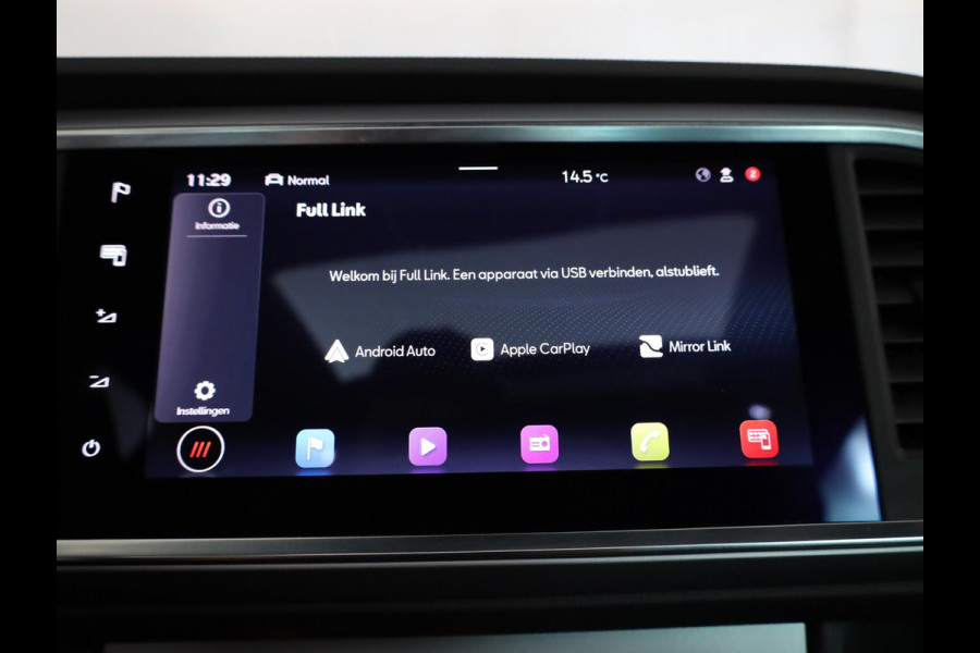 Seat Ateca 1.5 TSI FR Business Intense 150 pk Automaat (DSG) | Verlengde garantie | Navigatie | Panoramadak | Parkeersensoren (Park assist) | Achteruitrijcamera | Stoelverwarming |