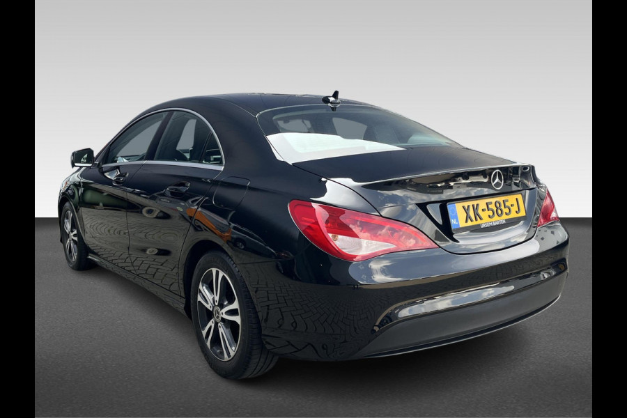 Mercedes-Benz CLA-Klasse 180 Ambition Automaat