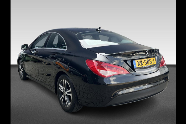 Mercedes-Benz CLA-Klasse 180 Ambition Automaat