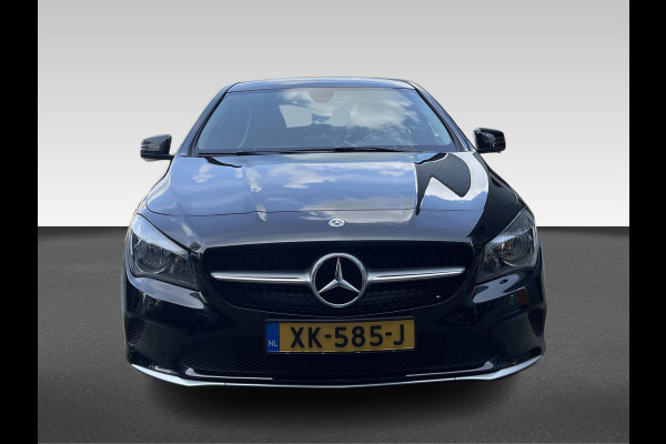 Mercedes-Benz CLA-Klasse 180 Ambition Automaat