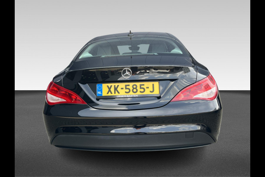 Mercedes-Benz CLA-Klasse 180 Ambition Automaat