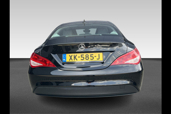 Mercedes-Benz CLA-Klasse 180 Ambition Automaat