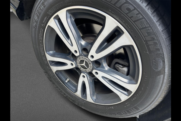 Mercedes-Benz CLA-Klasse 180 Ambition Automaat