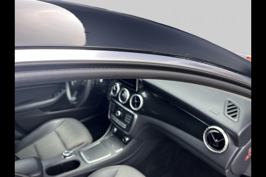 Mercedes-Benz CLA-Klasse 180 Ambition Automaat