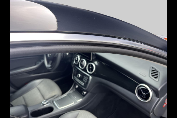 Mercedes-Benz CLA-Klasse 180 Ambition Automaat