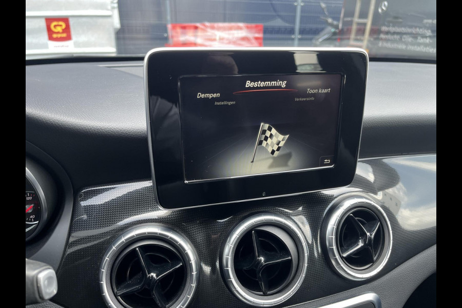 Mercedes-Benz CLA-Klasse 180 Ambition Automaat