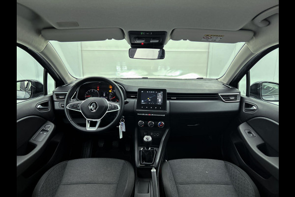 Renault Clio 1.0 TCe 90 Equilibre | CARPLAY! | Dealer onderH | 1e eigenaar | NL-Auto | Lane ASS | ETC
