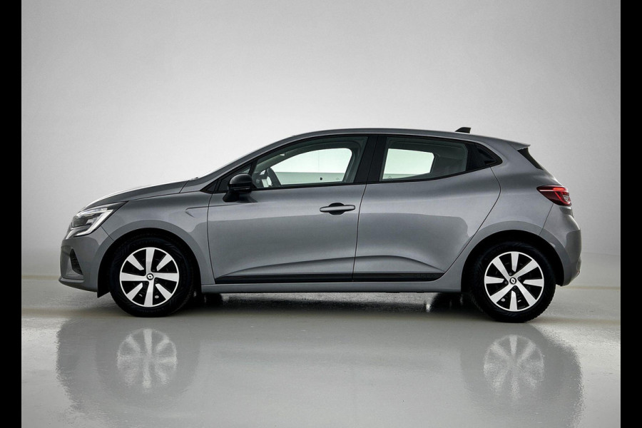 Renault Clio 1.0 TCe 90 Equilibre | CARPLAY! | Dealer onderH | 1e eigenaar | NL-Auto | Lane ASS | ETC