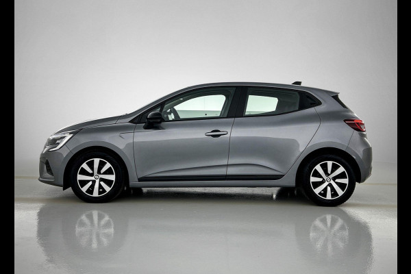 Renault Clio 1.0 TCe 90 Equilibre | CARPLAY! | Dealer onderH | 1e eigenaar | NL-Auto | Lane ASS | ETC