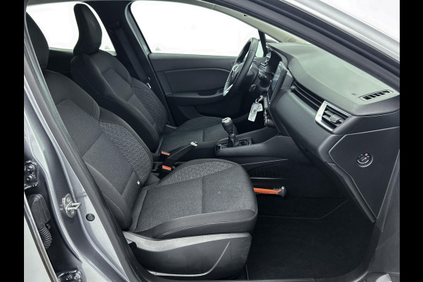 Renault Clio 1.0 TCe 90 Equilibre | CARPLAY! | Dealer onderH | 1e eigenaar | NL-Auto | Lane ASS | ETC
