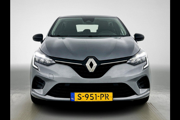 Renault Clio 1.0 TCe 90 Equilibre | CARPLAY! | Dealer onderH | 1e eigenaar | NL-Auto | Lane ASS | ETC
