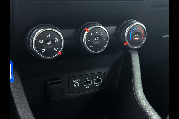 Renault Clio 1.0 TCe 90 Equilibre | CARPLAY! | Dealer onderH | 1e eigenaar | NL-Auto | Lane ASS | ETC