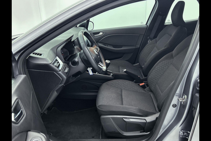 Renault Clio 1.0 TCe 90 Equilibre | CARPLAY! | Dealer onderH | 1e eigenaar | NL-Auto | Lane ASS | ETC