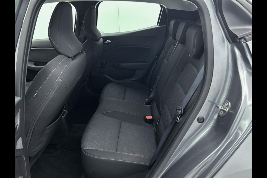 Renault Clio 1.0 TCe 90 Equilibre | CARPLAY! | Dealer onderH | 1e eigenaar | NL-Auto | Lane ASS | ETC