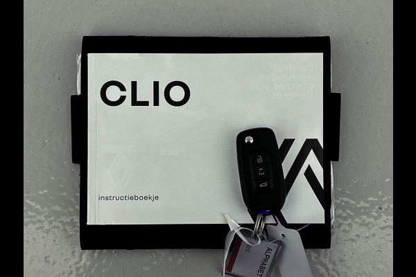 Renault Clio 1.0 TCe 90 Equilibre | CARPLAY! | Dealer onderH | 1e eigenaar | NL-Auto | Lane ASS | ETC