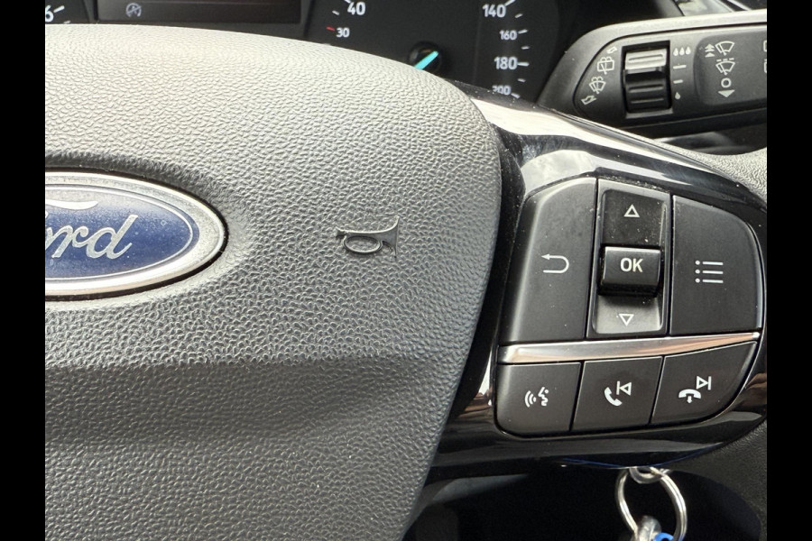 Ford Fiesta 1.1 Trend 2e Eigenaar,Navi,Airco,Cruise,Pdc,N.A.P,Zeer Zuinig,Apk tot 11-2026