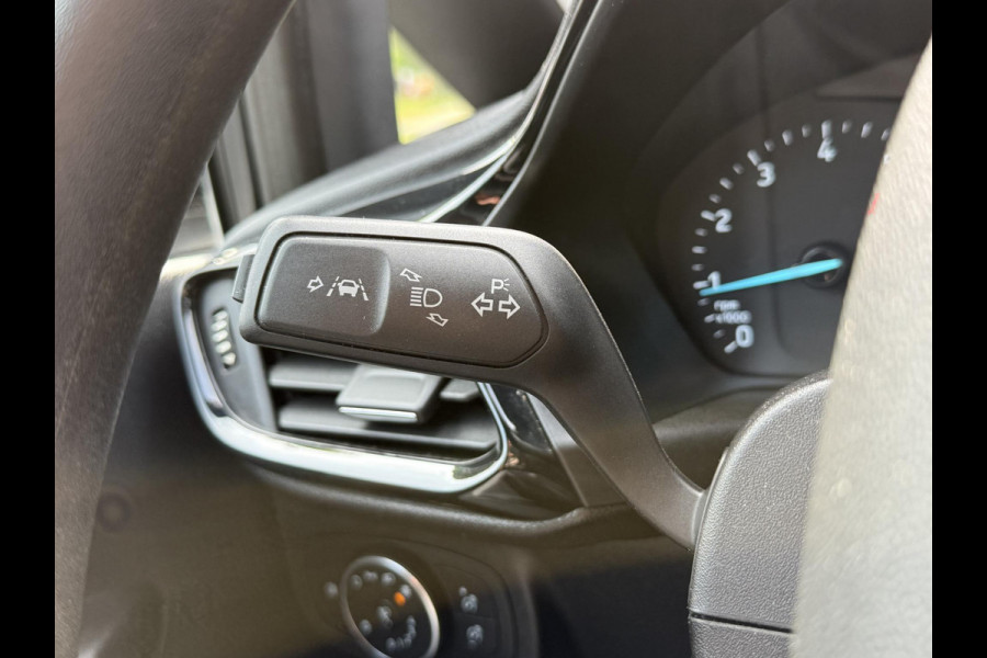 Ford Fiesta 1.1 Trend 2e Eigenaar,Navi,Airco,Cruise,Pdc,N.A.P,Zeer Zuinig,Apk tot 11-2026