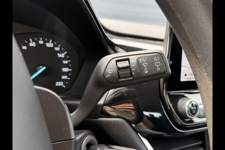 Ford Fiesta 1.1 Trend 2e Eigenaar,Navi,Airco,Cruise,Pdc,N.A.P,Zeer Zuinig,Apk tot 11-2026