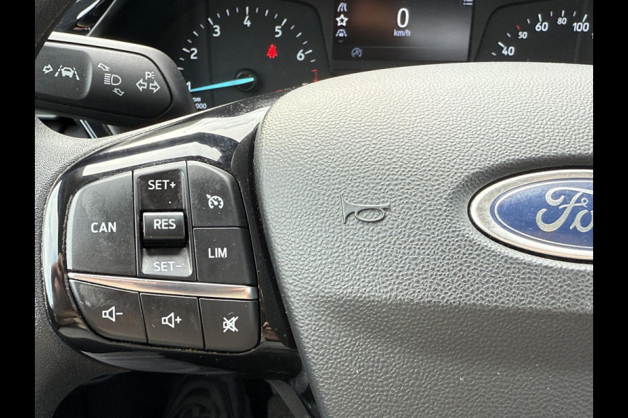 Ford Fiesta 1.1 Trend 2e Eigenaar,Navi,Airco,Cruise,Pdc,N.A.P,Zeer Zuinig,Apk tot 11-2026