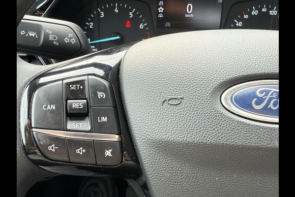 Ford Fiesta 1.1 Trend 2e Eigenaar,Navi,Airco,Cruise,Pdc,N.A.P,Zeer Zuinig,Apk tot 11-2026