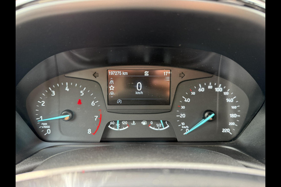 Ford Fiesta 1.1 Trend 2e Eigenaar,Navi,Airco,Cruise,Pdc,N.A.P,Zeer Zuinig,Apk tot 11-2026