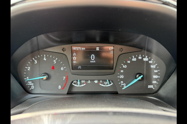 Ford Fiesta 1.1 Trend 2e Eigenaar,Navi,Airco,Cruise,Pdc,N.A.P,Zeer Zuinig,Apk tot 11-2026