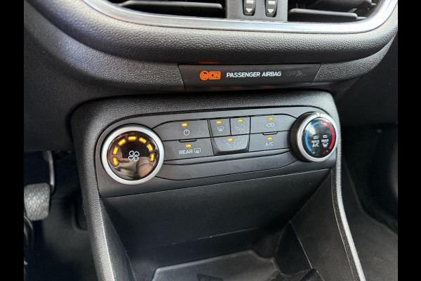 Ford Fiesta 1.1 Trend 2e Eigenaar,Navi,Airco,Cruise,Pdc,N.A.P,Zeer Zuinig,Apk tot 11-2026