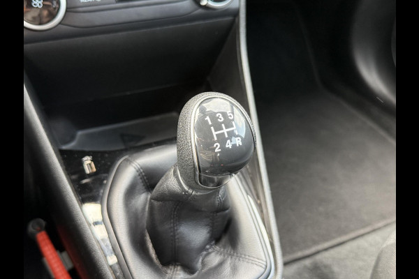 Ford Fiesta 1.1 Trend 2e Eigenaar,Navi,Airco,Cruise,Pdc,N.A.P,Zeer Zuinig,Apk tot 11-2026