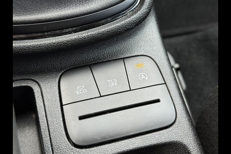 Ford Fiesta 1.1 Trend 2e Eigenaar,Navi,Airco,Cruise,Pdc,N.A.P,Zeer Zuinig,Apk tot 11-2026