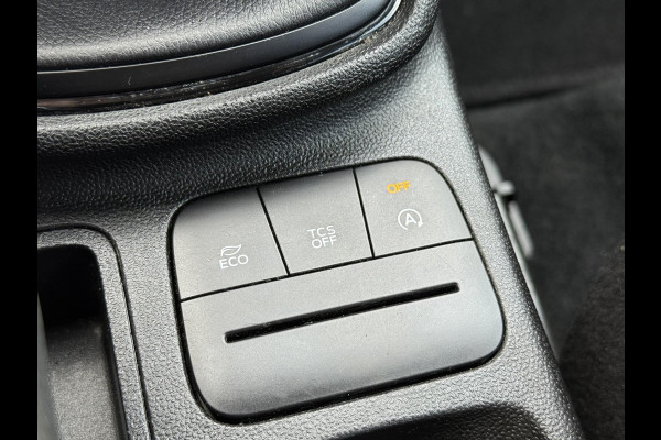 Ford Fiesta 1.1 Trend 2e Eigenaar,Navi,Airco,Cruise,Pdc,N.A.P,Zeer Zuinig,Apk tot 11-2026